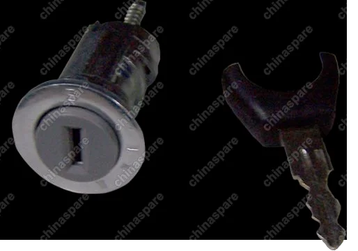 S119CN3704025BA Личинка замка зажигания Chery QQ