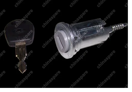 S119CN3704025 Личинка замка зажигания Chery QQ