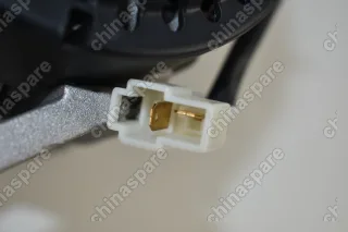 Генератор Chery Kimo, Indis, QQ6 1.3