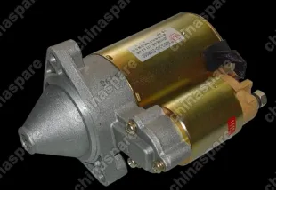 Стартер Chery QQ