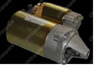 Стартер Chery QQ