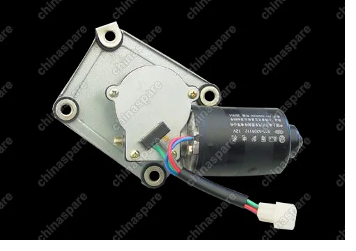 Мотор стеклоочистителя Chery QQ