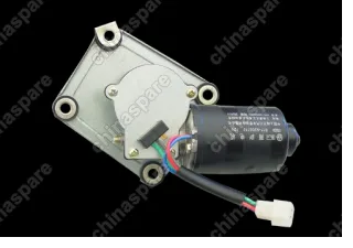Мотор стеклоочистителя Chery QQ
