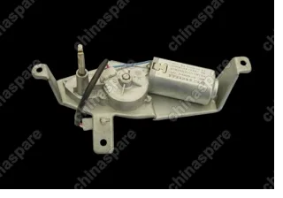 Мотор стеклоочистителя заднего Chery QQ