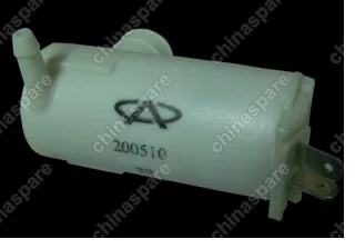 Насос омывателя Chery QQ