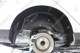 NLL1662004 Подкрылок FORD Focus 3, 2015->, универсал (задний правый)