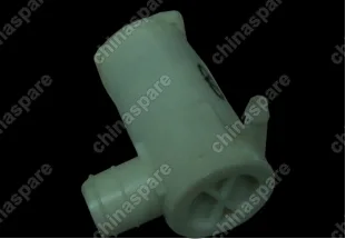 Насос омывателя Chery QQ