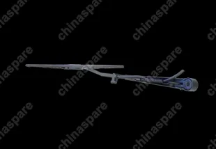 Поводок стеклоочистителя задний Chery QQ