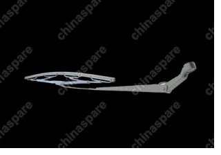 Поводок стеклоочистителя левый Chery QQ