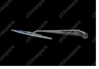Поводок стеклоочистителя левый Chery QQ