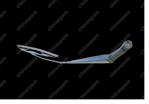 Поводок стеклоочистителя правый Chery QQ