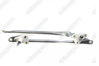 Трапеция стеклоочистителя Chery QQ