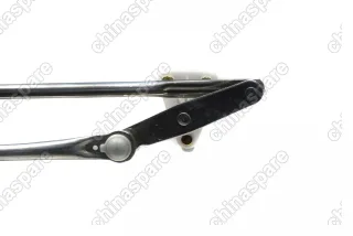 Трапеция стеклоочистителя Chery QQ