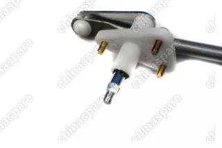 Трапеция стеклоочистителя Chery QQ