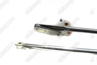 Трапеция стеклоочистителя Chery QQ