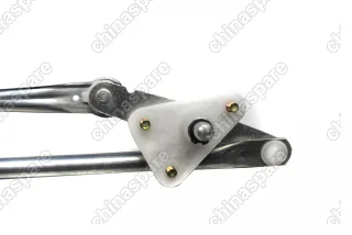 Трапеция стеклоочистителя Chery QQ