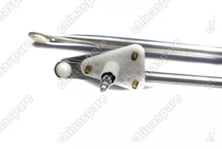 Трапеция стеклоочистителя Chery QQ