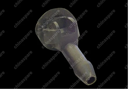 Форсунка омывателя заднего стекла Chery QQ