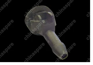 Форсунка омывателя заднего стекла Chery QQ