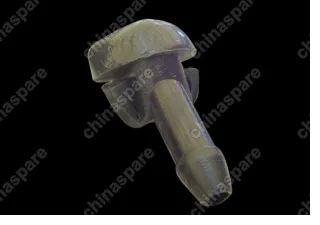 Форсунка омывателя заднего стекла Chery QQ