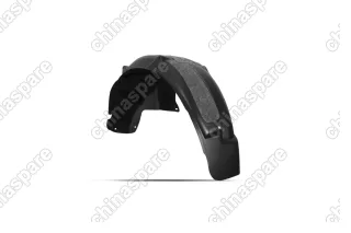 NLS1632003 Подкрылок с шумоизоляцией FORD Focus, 2015-> (задний левый)