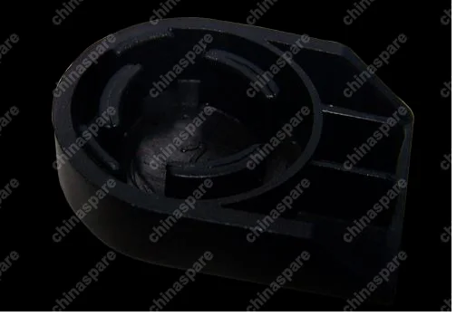 S115205025 Заглушка дворника Chery QQ
