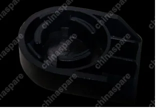 S115205025 Заглушка дворника Chery QQ