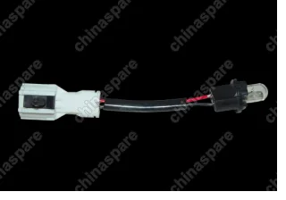 S113773080 Лампа дверная Chery QQ