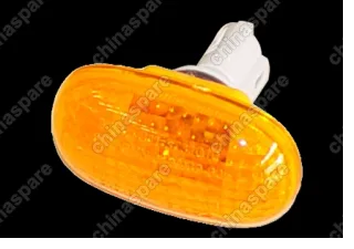 Повторитель поворота Chery QQ