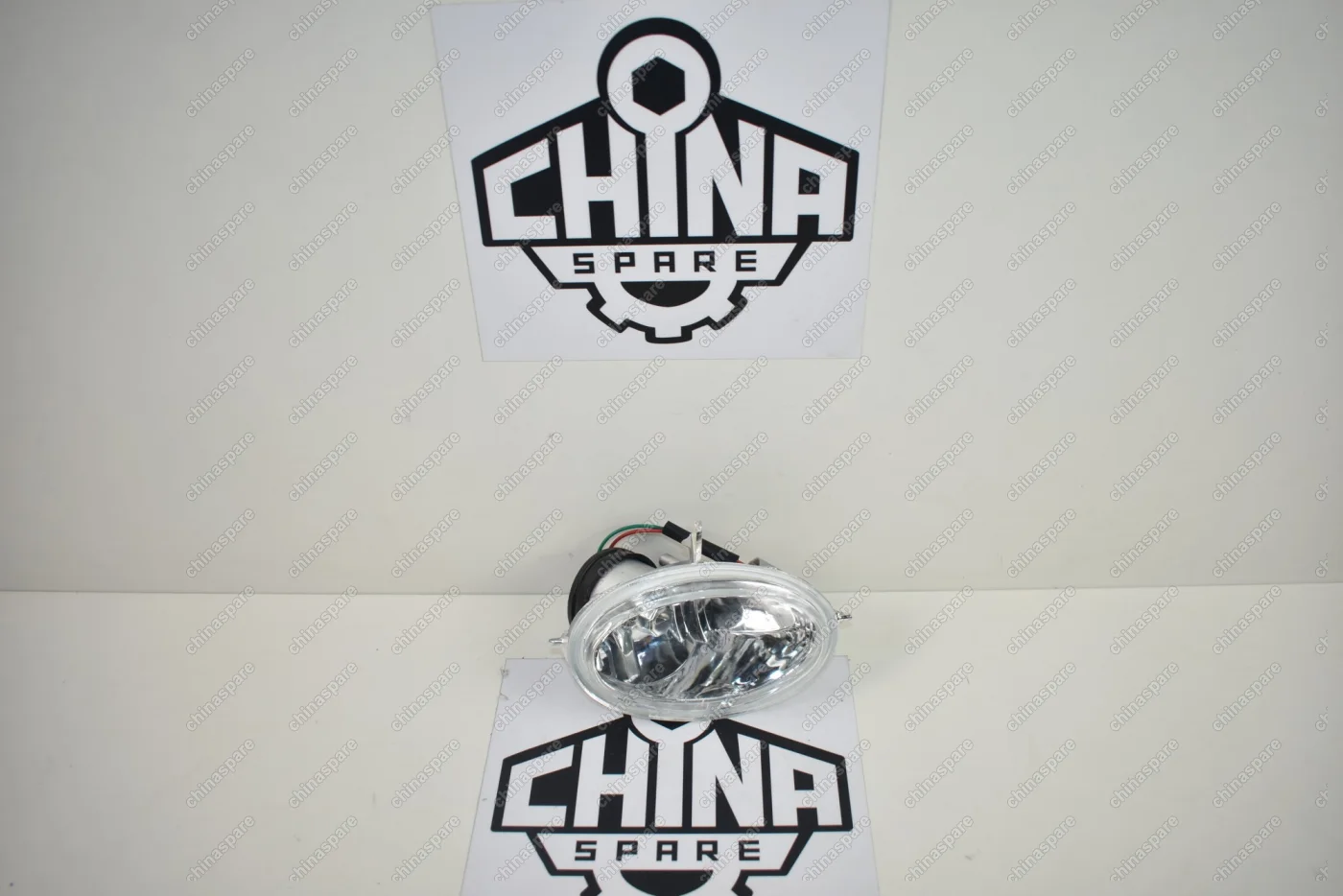 Фара противотуманная передняя левая Chery QQ