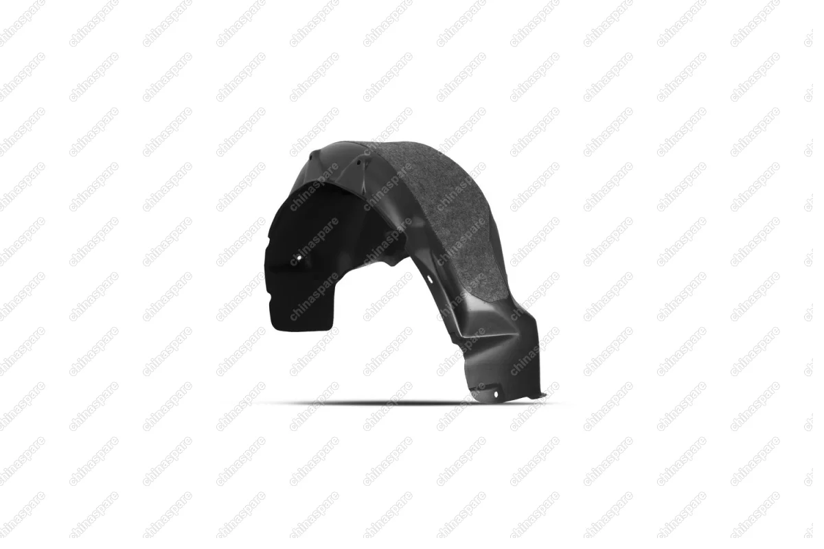 NLS1662003 Подкрылок с шумоизоляцией FORD Focus 3, 2015->, универсал (задний левый)