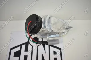 Фара противотуманная передняя левая Chery QQ