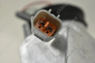 Фара противотуманная передняя левая Chery QQ