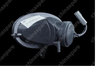 Фара противотуманная передняя правая Chery QQ