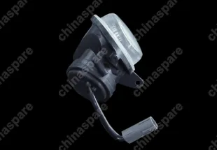 Фара противотуманная передняя правая Chery QQ