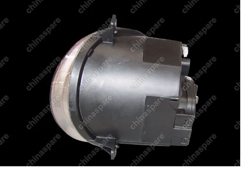 Фара передняя левая (без корректора) Chery QQ