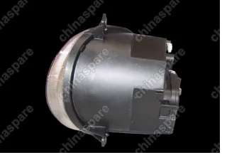 Фара передняя правая (без корректора) Chery QQ