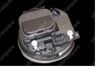 Фара передняя правая (без корректора) Chery QQ