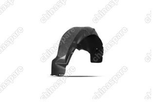 NLS1662004 Подкрылок с шумоизоляцией FORD Focus 3, 2015->, универсал (задний правый)