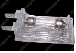 B113714030 Лампа освещения багажника Chery QQ