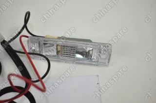 Плафон подсветки номерного знака (комплект) Chery QQ