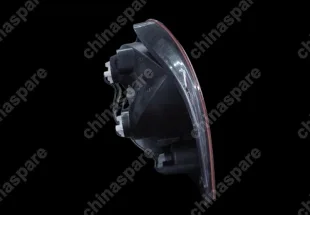 Фонарь задний левый Chery QQ