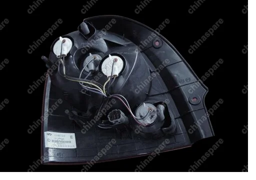 Фонарь задний правый Chery QQ