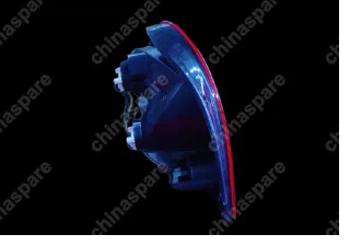 Фонарь задний правый Chery QQ