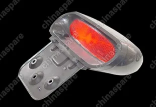 S113773070 Стоп-сигнал дополнительный Chery QQ