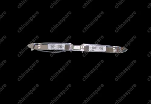 S113717050BA Trim board - license plate lamp Chery QQ