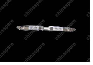 S113717050BA Trim board - license plate lamp Chery QQ