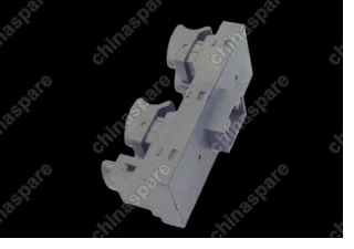 Блок управления стеклоподъемниками водительской двери Chery QQ