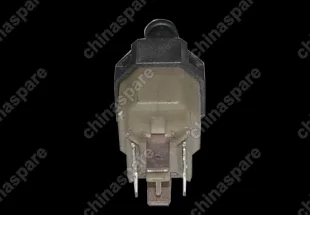 S113720050 Концевик стоп сигнала пластик Chery QQ