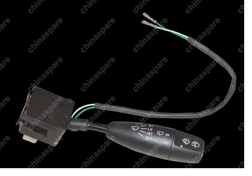 S113774310 Подрулевой переключатель Chery QQ